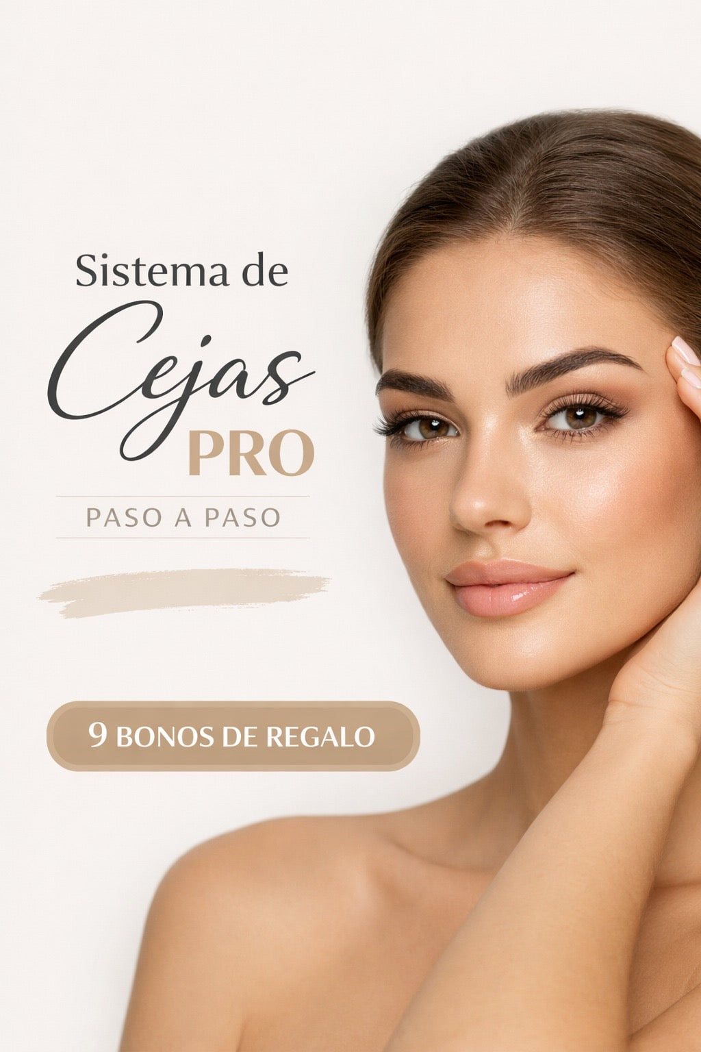 Sistema Cejas Rentables desde 0